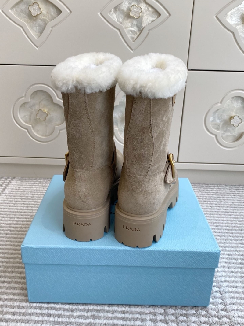 Pra*a boots